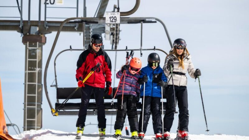 Pirineu365 cierra una temporada de nieve excepcional y supera por primera vez al millón de visitantes