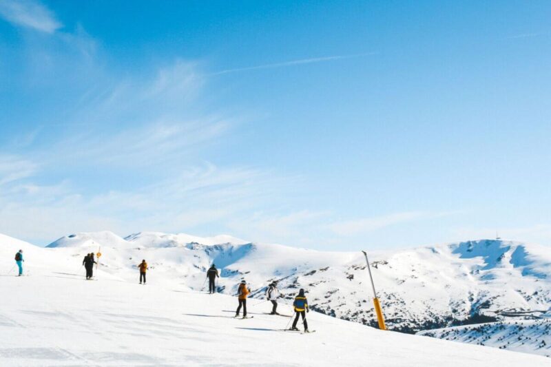 Cuándo es el mejor momento para viajar a Grandvalira (y ahorrar en el intento) Cuándo es el mejor momento para viajar a Grandvalira (y ahorrar en el intento)