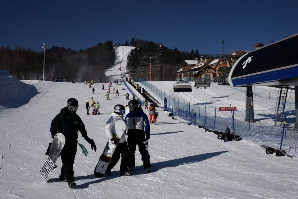 Por qué los grandes eventos de invierno también mueven el mundo de las apuestas Por qué los grandes eventos de invierno también mueven el mundo de las apuestas