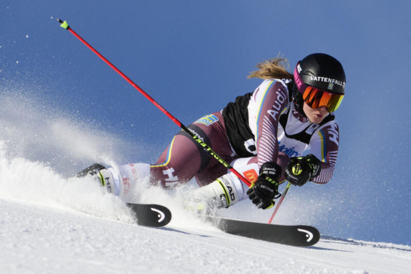 La Molina acogerá a un doble gigante de la Copa de Europa de esquí en febrero