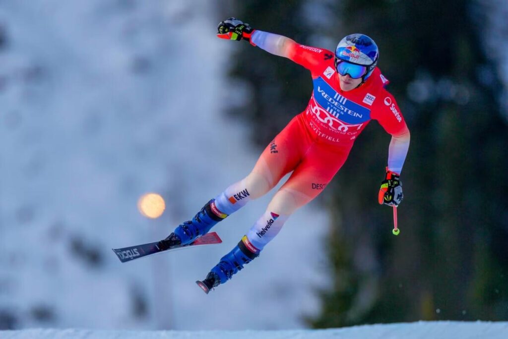 Las FIS sugiere cambios importantes en los Campeonatos del mundo Las FIS sugiere cambios importantes en los Campeonatos del mundo