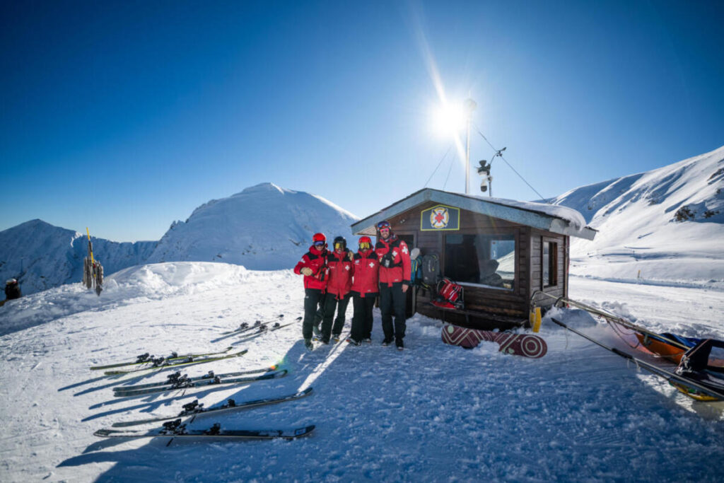 Pirineu365 busca 300 profesionales en las estaciones de esquí y montaña para la temporada de invierno 26-27 Pirineu365 busca 300 profesionales en las estaciones de esquí y montaña para la temporada de invierno 26-27