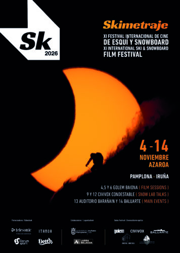 Skimetraje vuelve tras dos años de ausencia Skimetraje vuelve tras dos años de ausencia